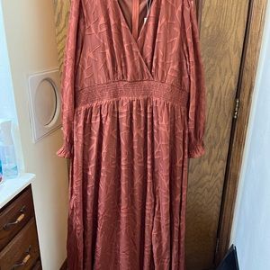 3XL Baltic Born Maxi Dress- BRAND NEW!